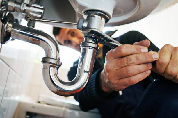 Best Same-Day Plumbing Service  in West Mountain, UT