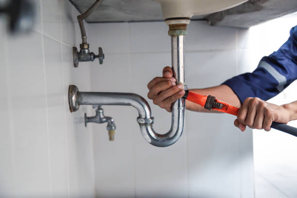 Best 24-Hour Plumber Near Me  in West Mountain, UT