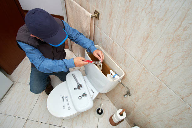 Best Sewer Line Repair  in West Mountain, UT