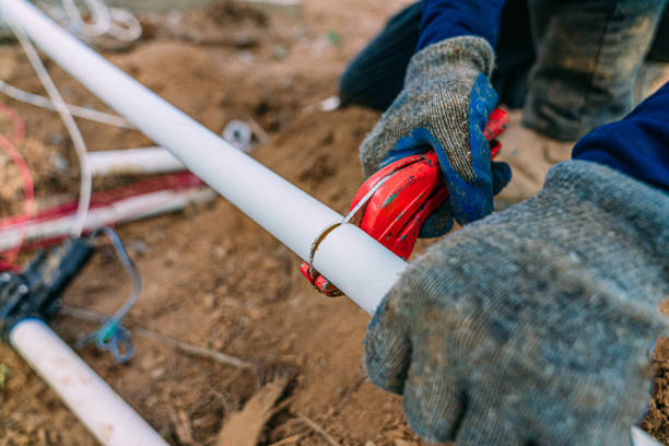 Best Emergency Plumbing Repair  in West Mountain, UT
