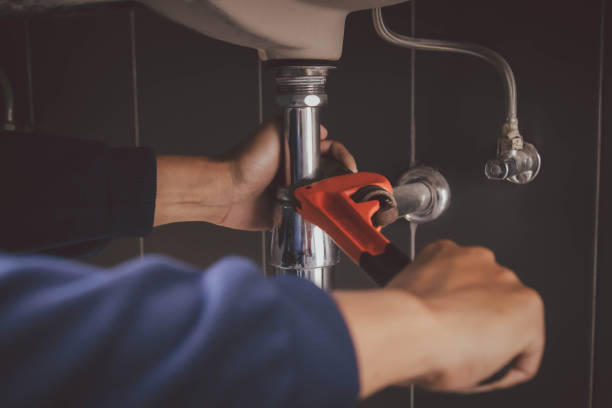 Best Hot Water Heater Installation  in West Mountain, UT
